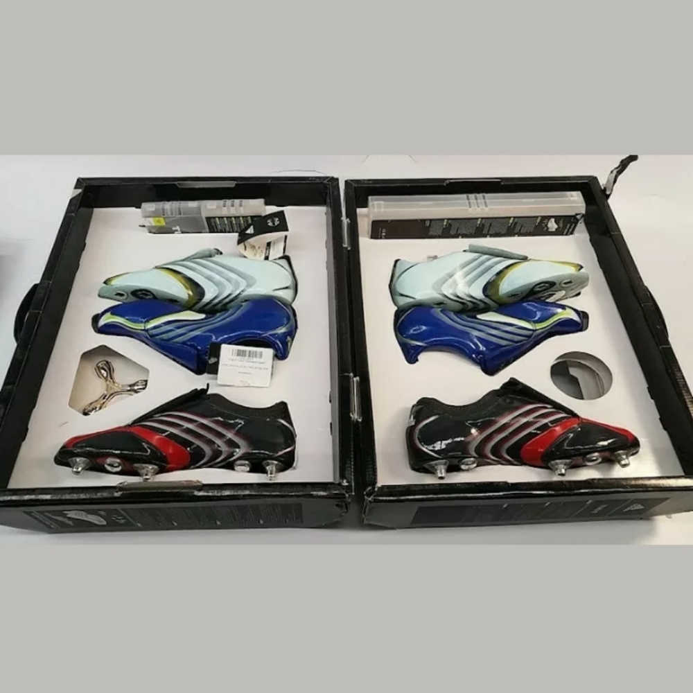 Adidas F50.6 Tunit Premium set 3 In 1